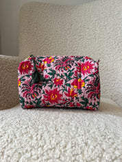 Bali Toilettas L | Flowers
