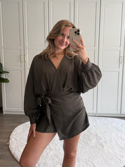 Playsuit Roxy | Army