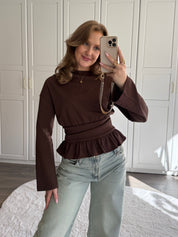 Top Eloise | Bruin