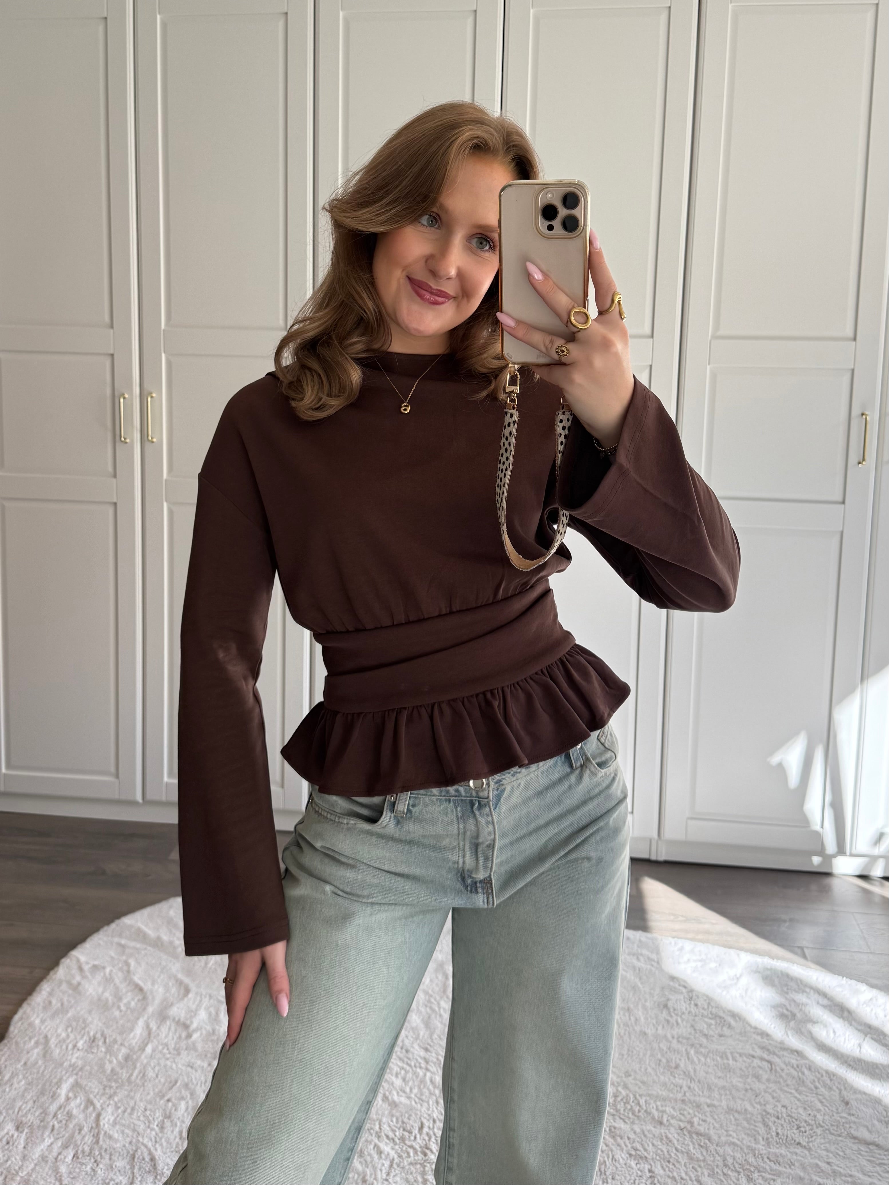 Top Eloise | Bruin