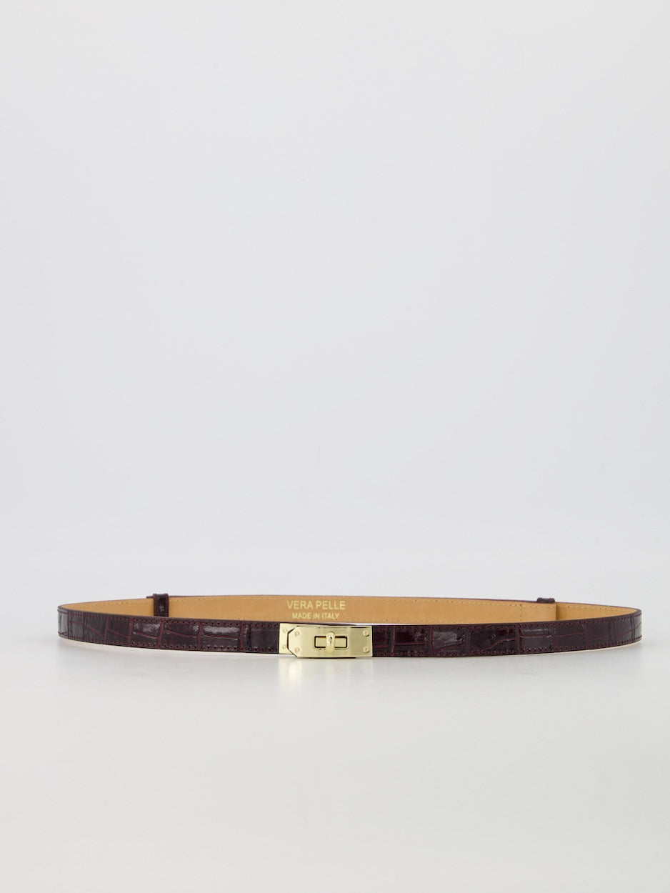 Riem Garcia Croco | Bordeaux