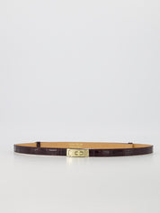 Riem Garcia Croco | Bordeaux