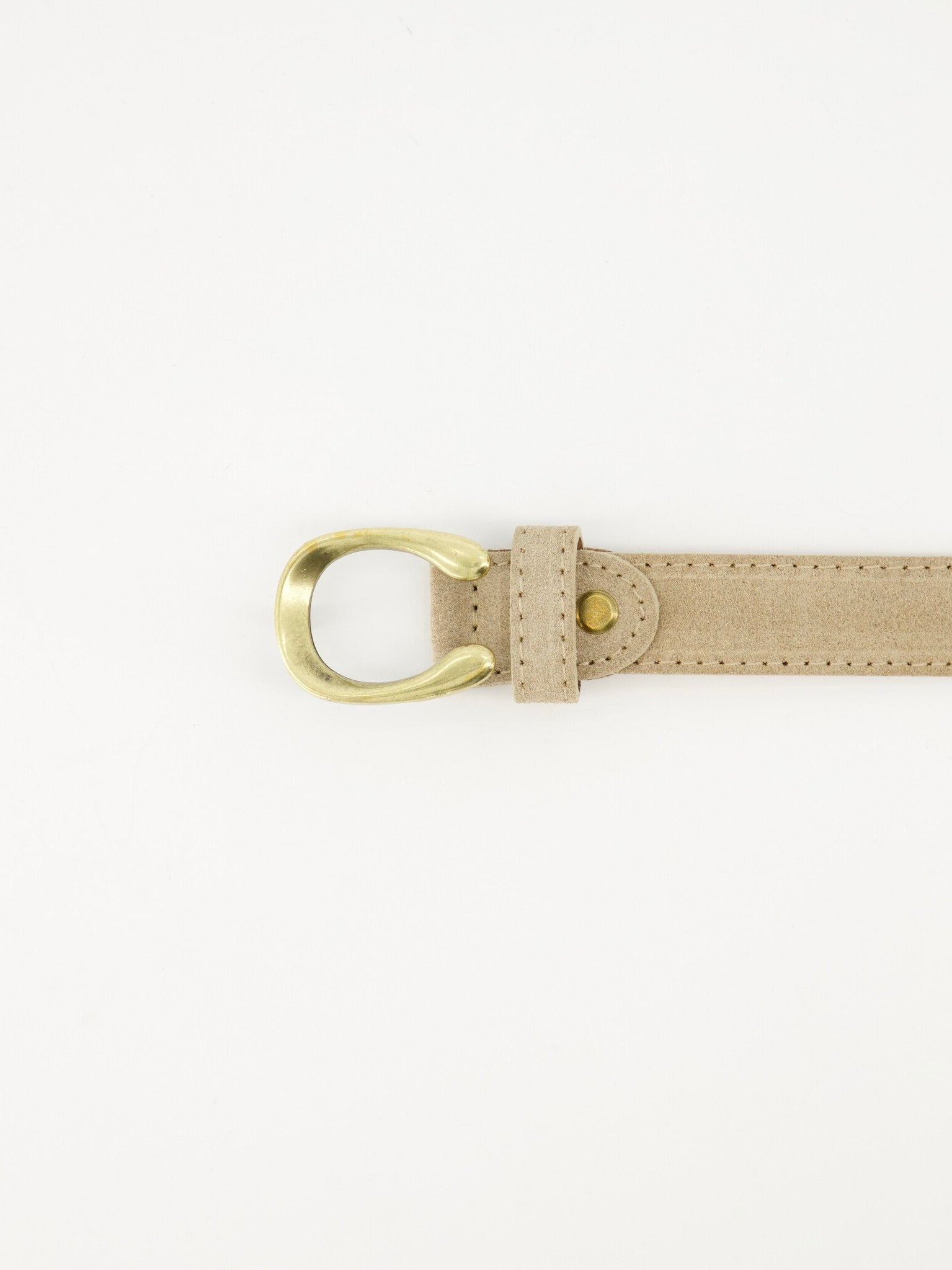 Cece Riem | Beige