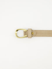 Cece Riem | Beige