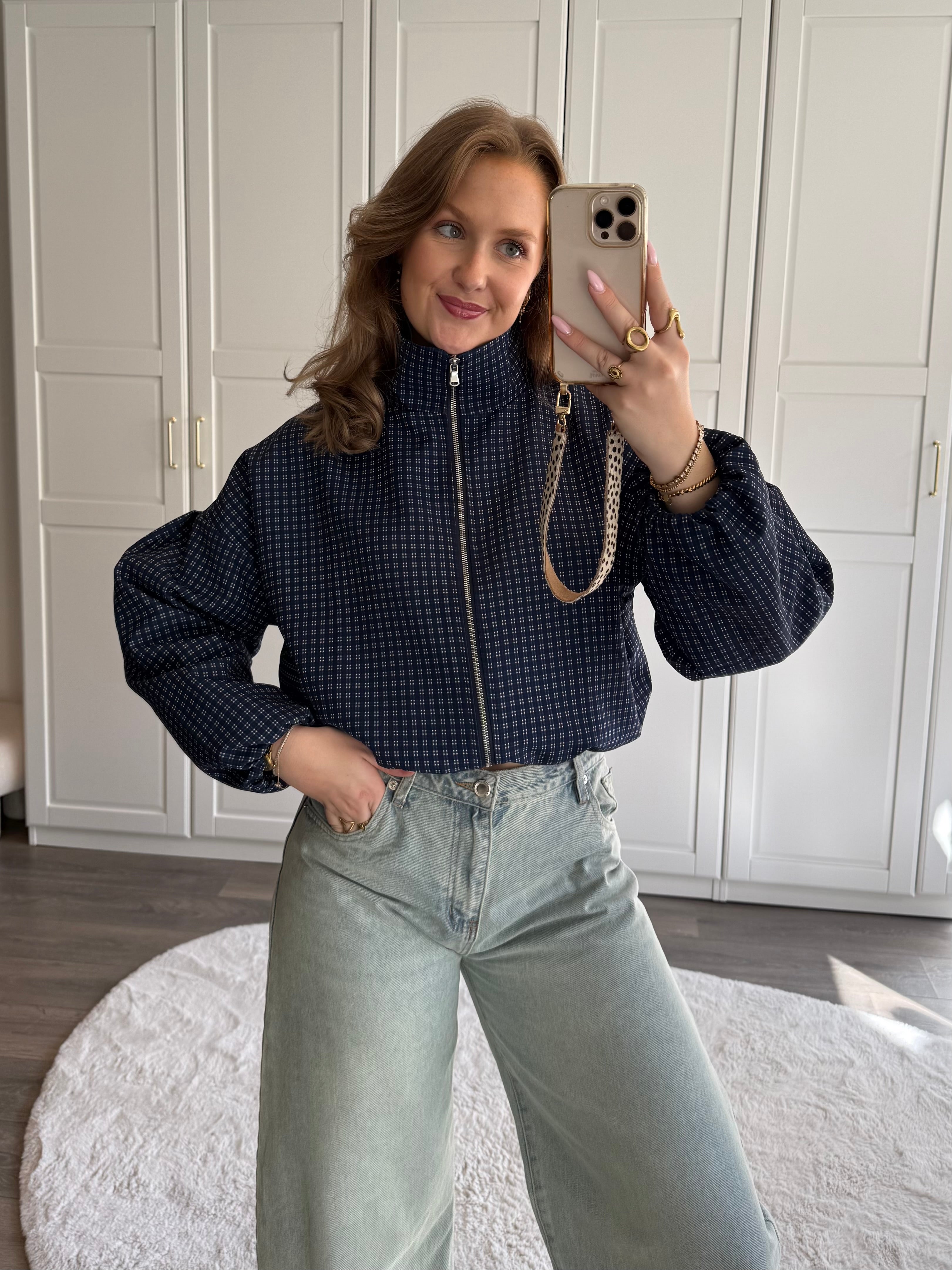 Jas Bo | Navy