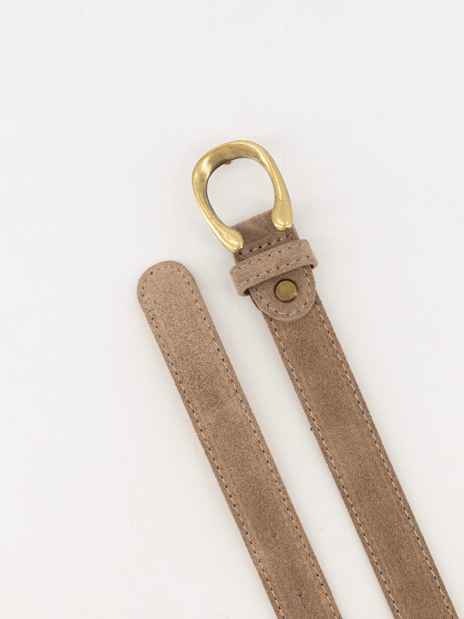 Cece Riem | Taupe