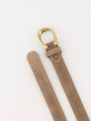 Cece Riem | Taupe