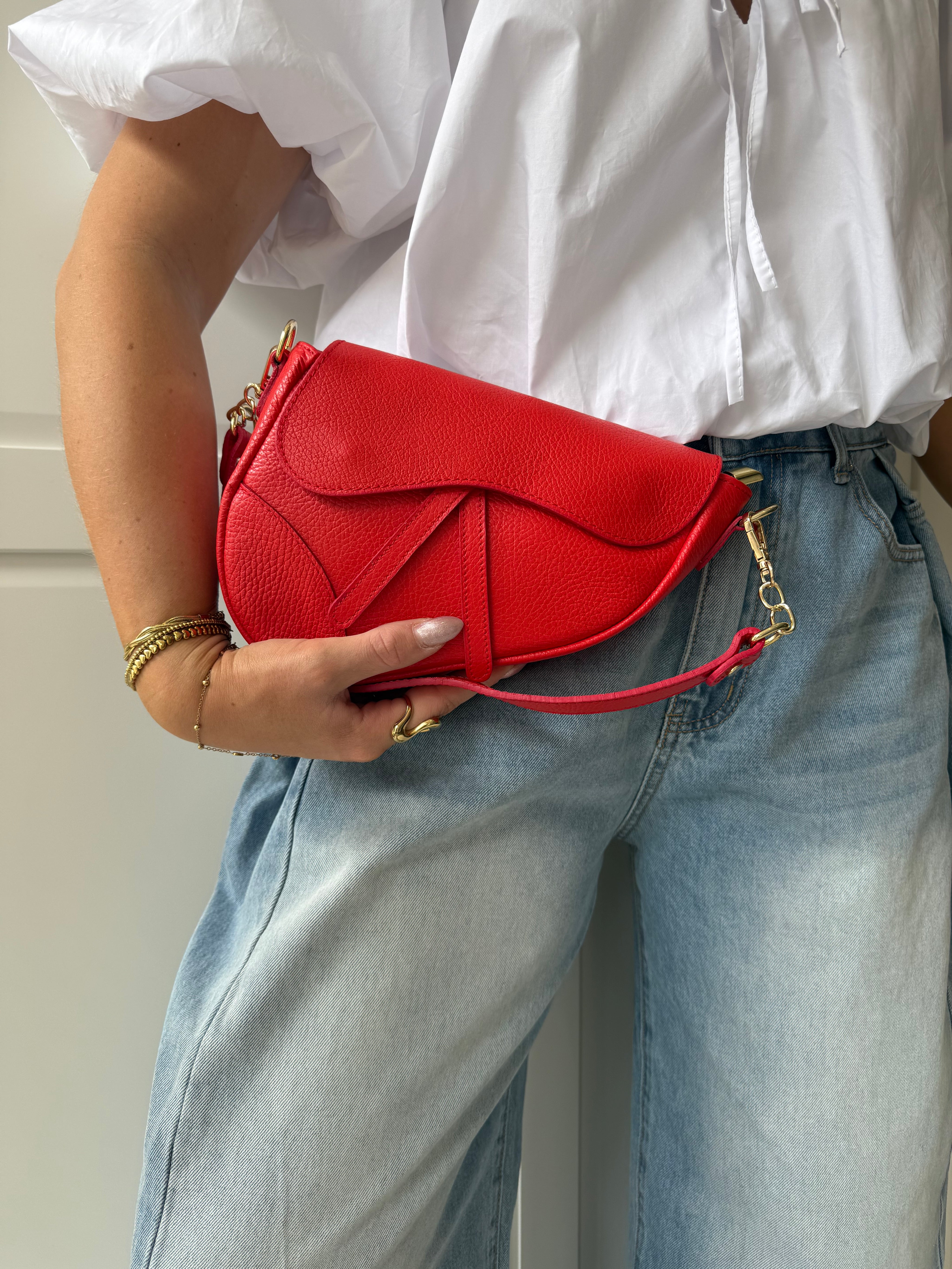 Tas Gigi | Rood