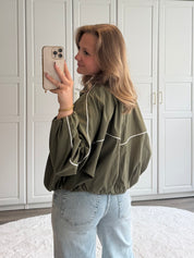 Jas Jill | Army