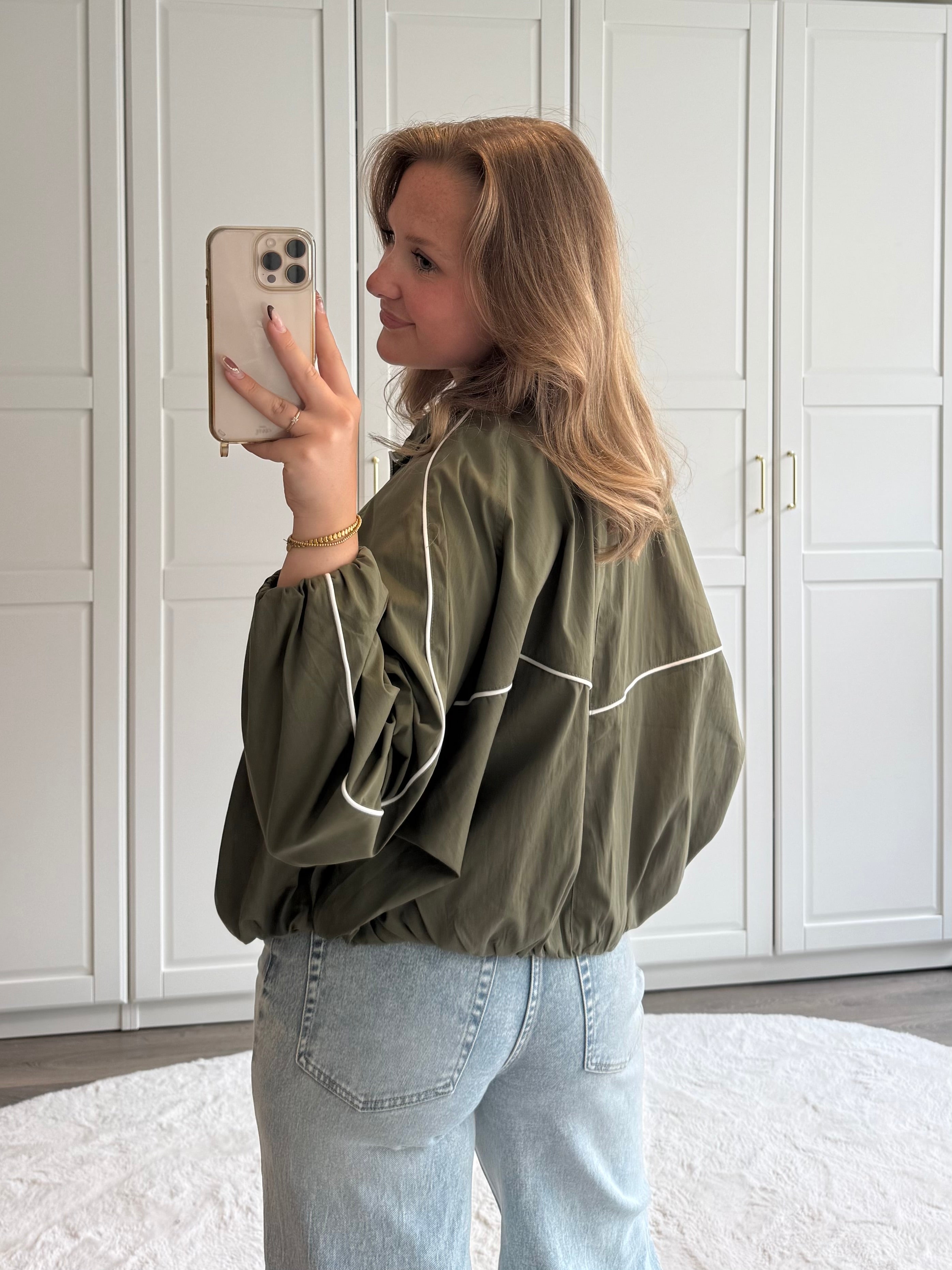 Jas Jill | Army