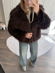 Jas Evi | Bruin