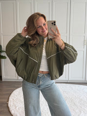 Jas Jill | Army