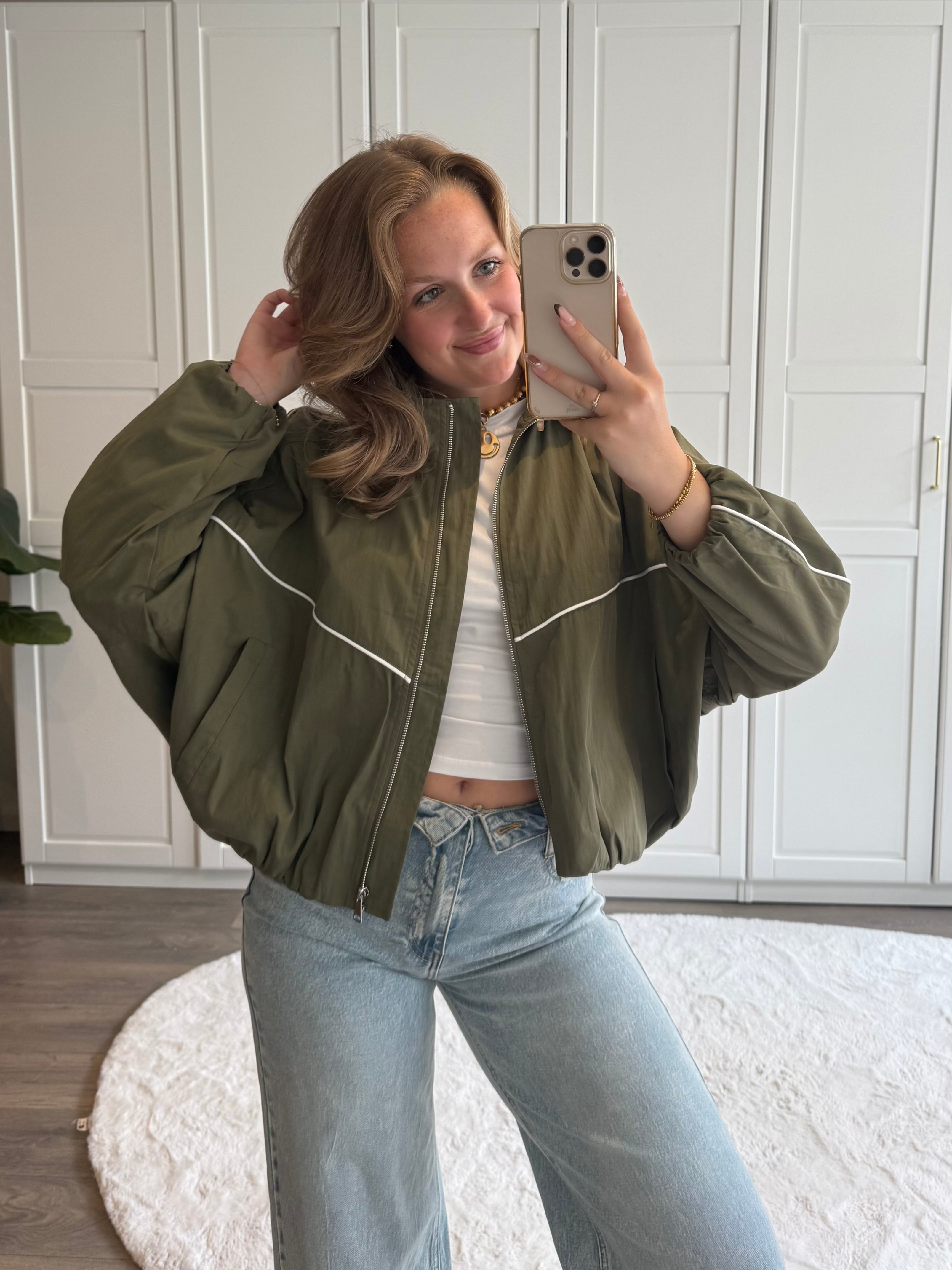 Jas Jill | Army