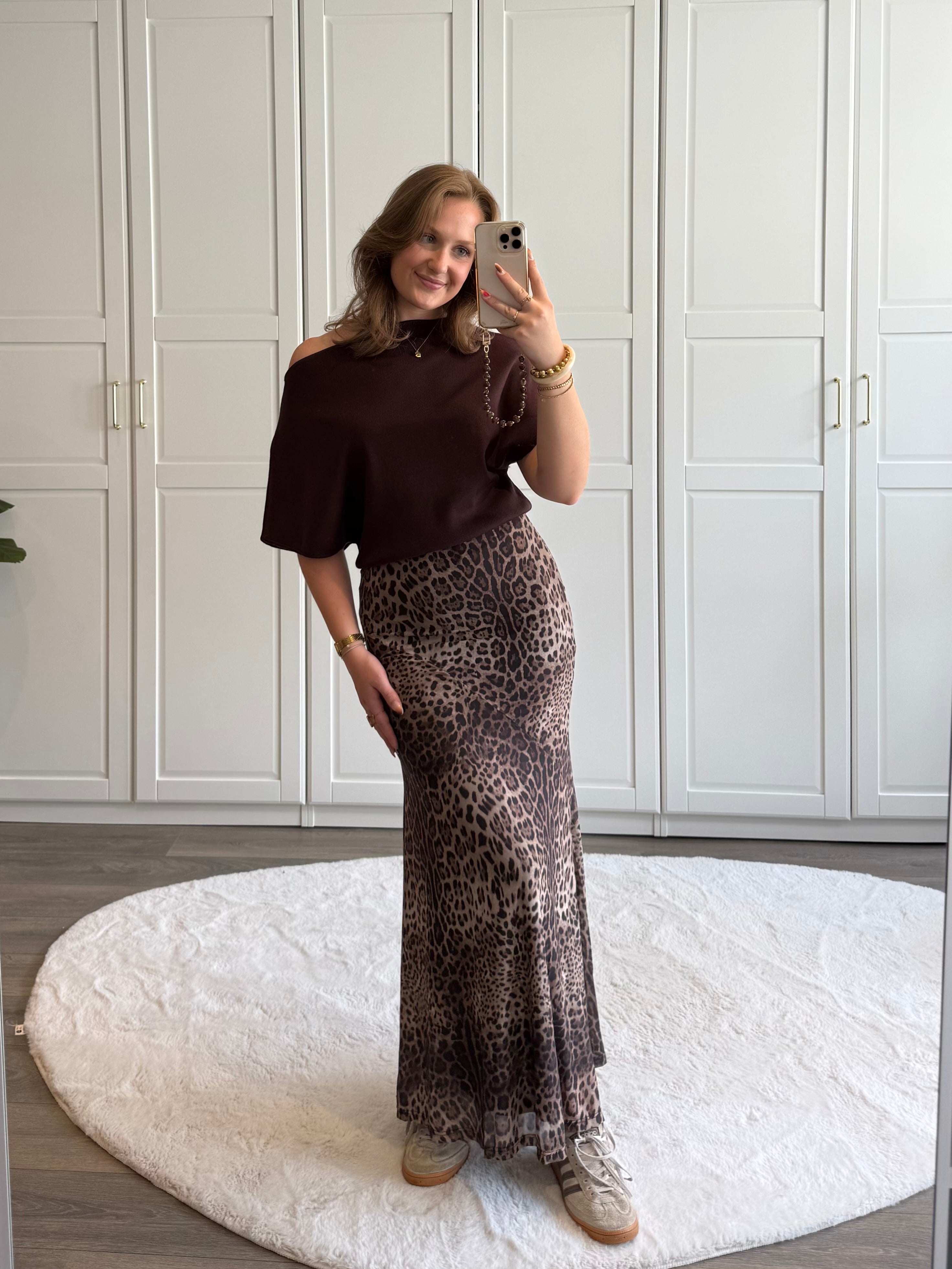 Rok Ella | Leopard | PRE-ORDER
