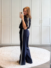 Pantalon Jessy | Navy