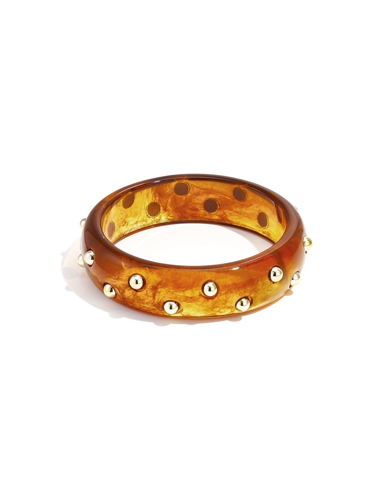 Bangle Bubble Armand | Bruin