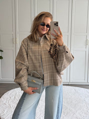 Trenchcoat Eli | Beige