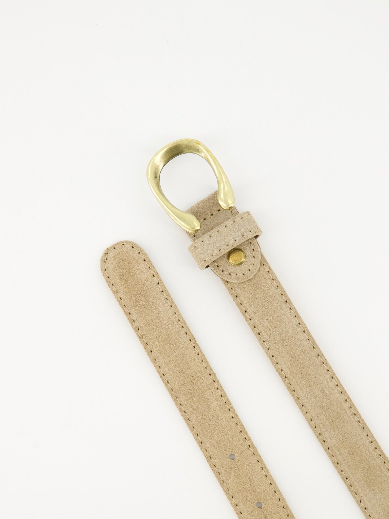 Cece Riem | Beige
