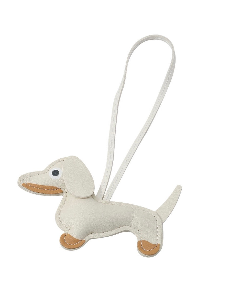 Hanger Dog | Creme
