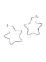 Star Oorbellen Small