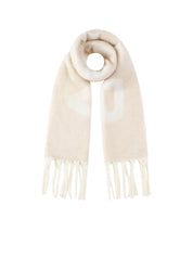 Amour Sjaal | Beige
