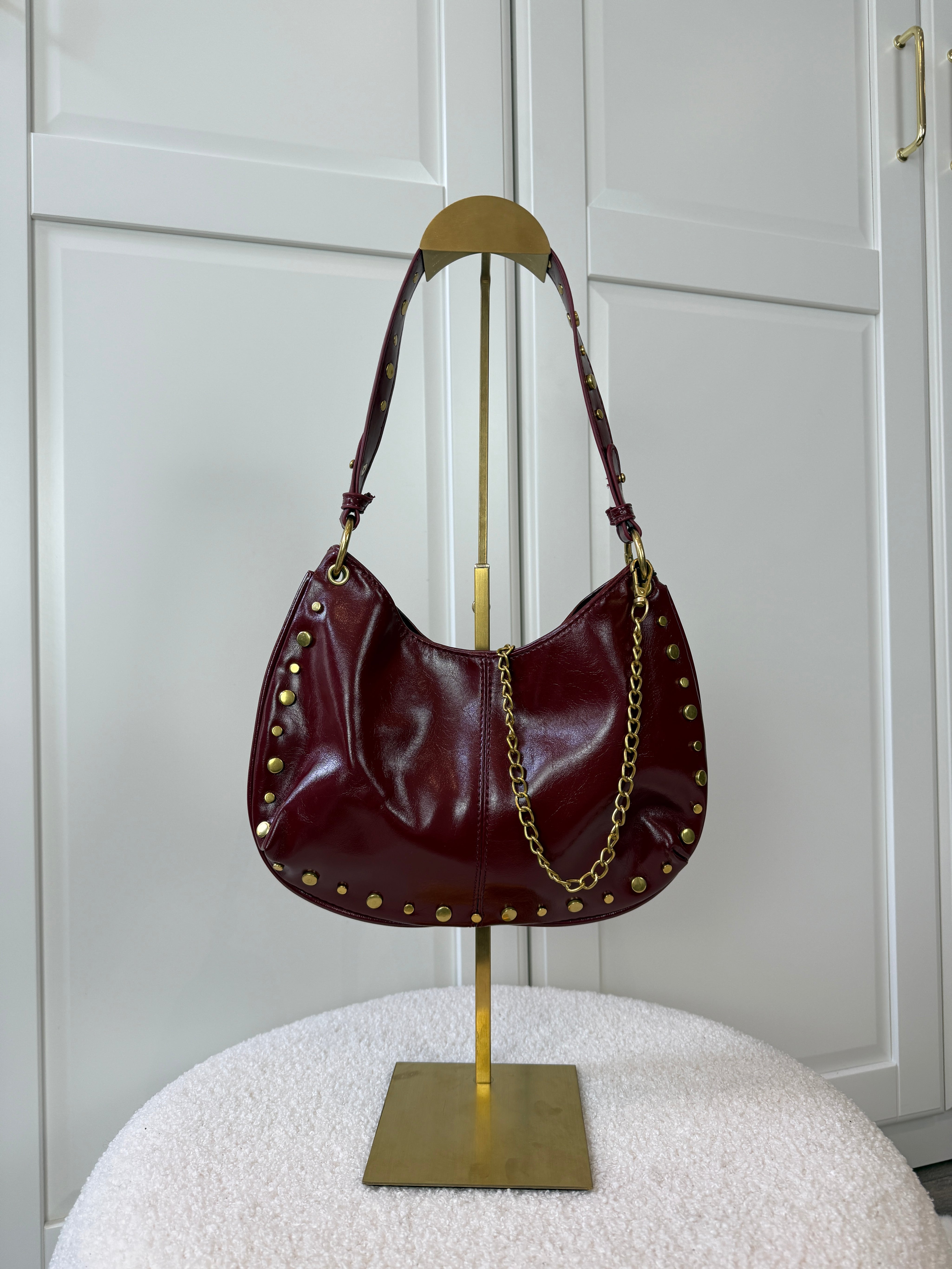 Tas Lucy | Bordeaux