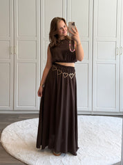 Set Fay | Bruin