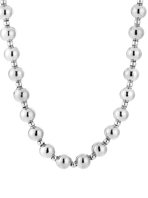 Mixed Bubble Ketting