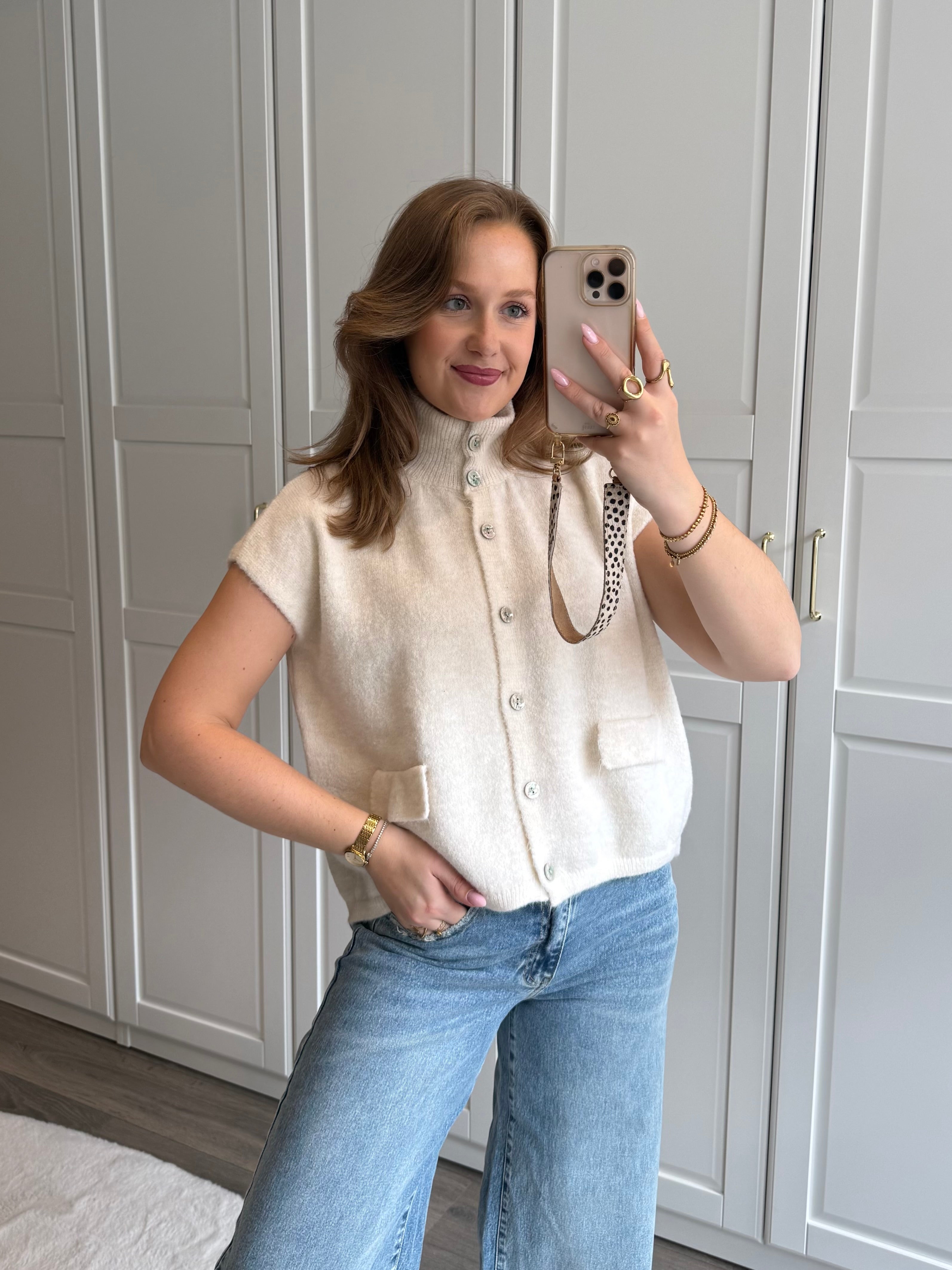 Spencer Nola | Creme