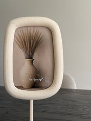 Fotolijst Sela Groot | Creme