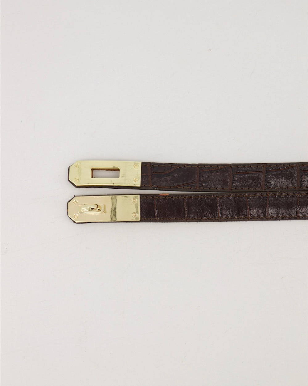 Riem Garcia Croco | Bruin
