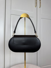 Tas Dominique | Zwart