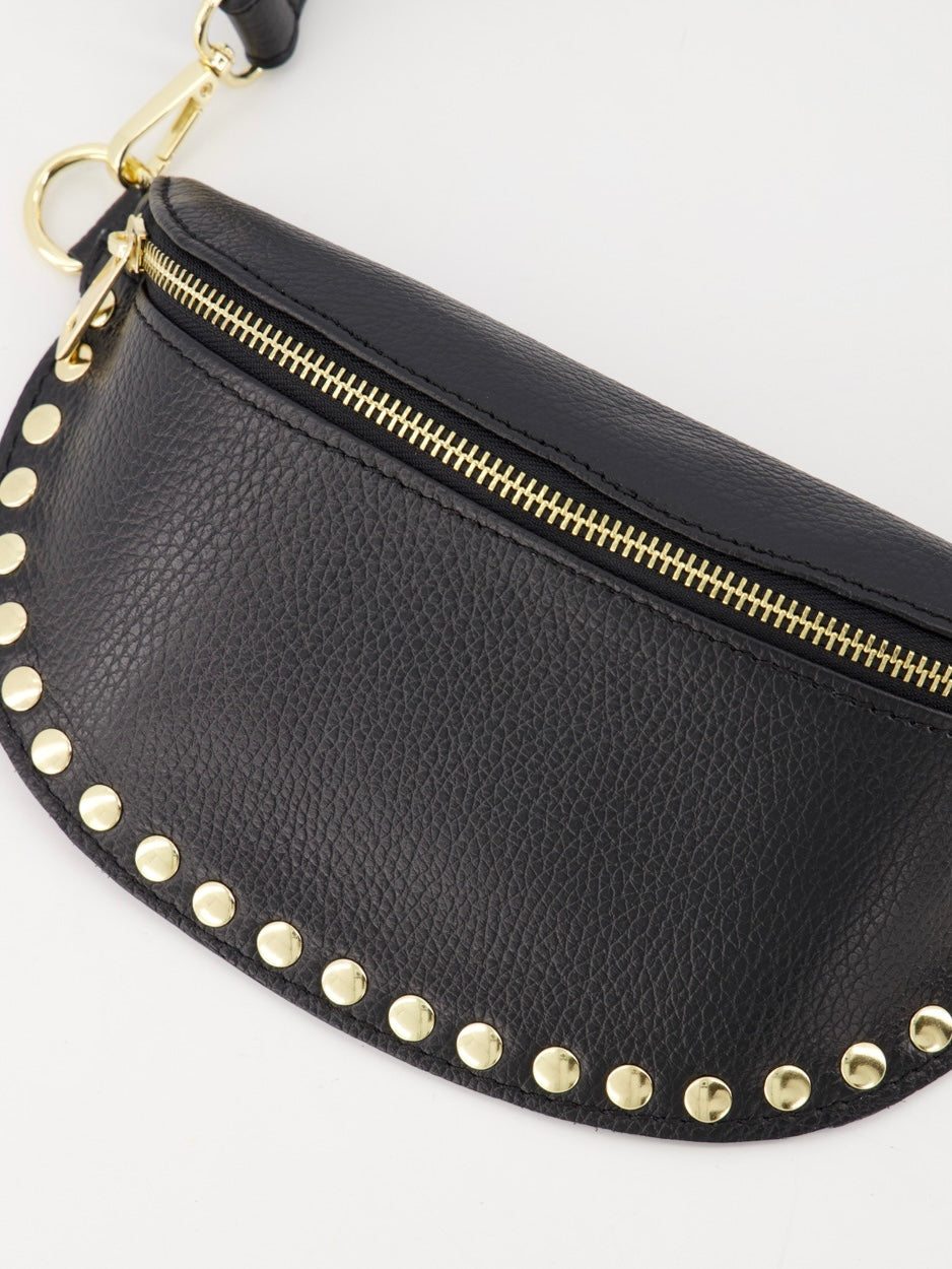 Tas Debby | Zwart