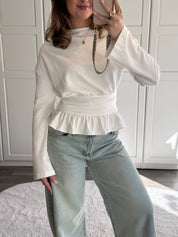 Top Eloise | Wit