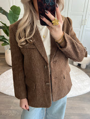 Blazer Lora | Bruin