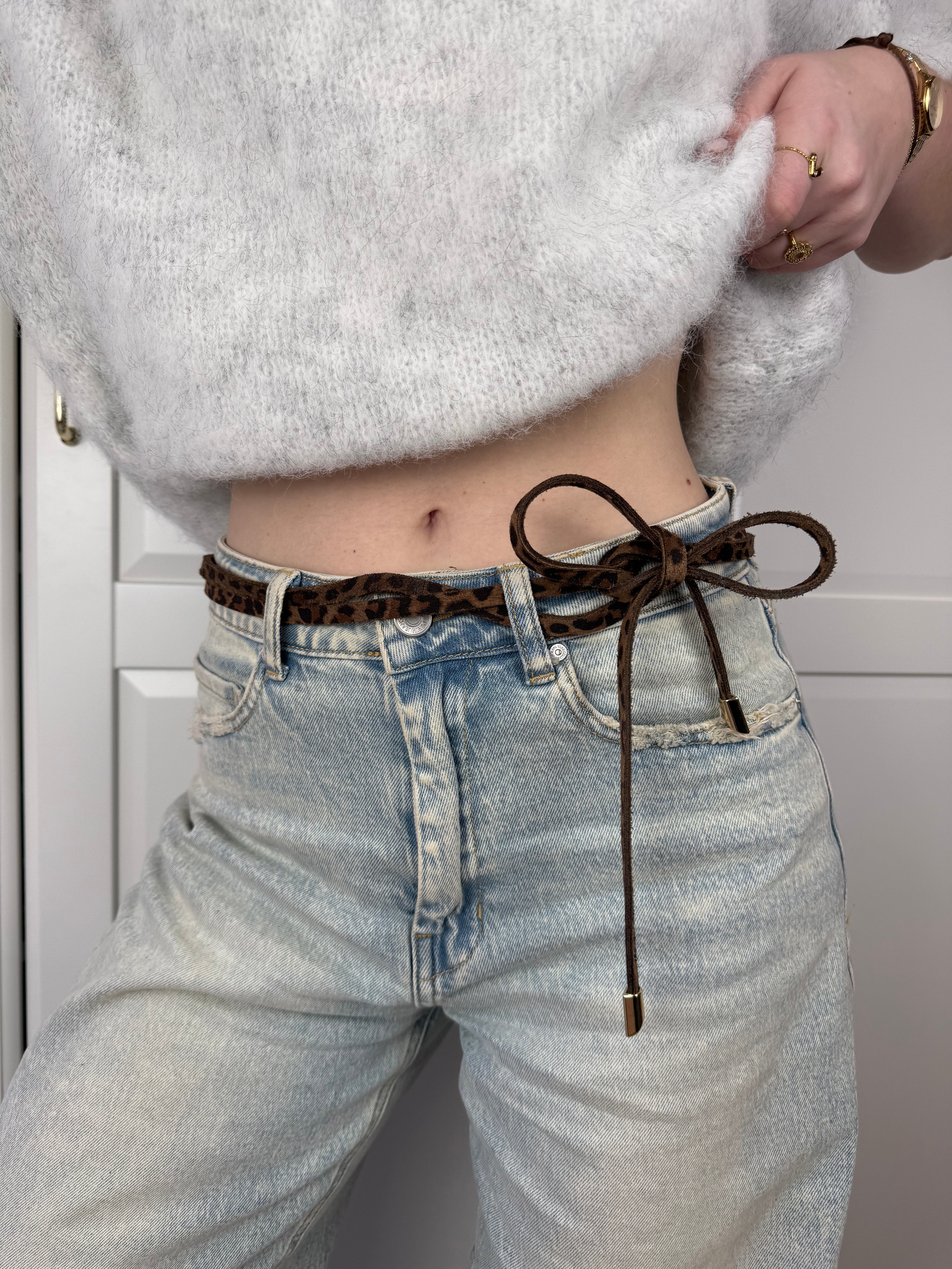 Riem Lucia | Leopard