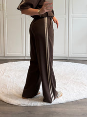 Pantalon Jessy | Bruin