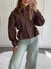 Jas Elin | Bruin