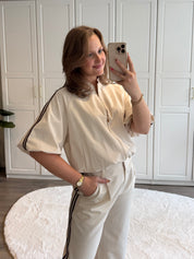 Jas Jessy | Beige