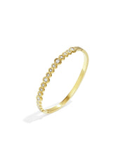 Classy Zirkonia Bangle Armband