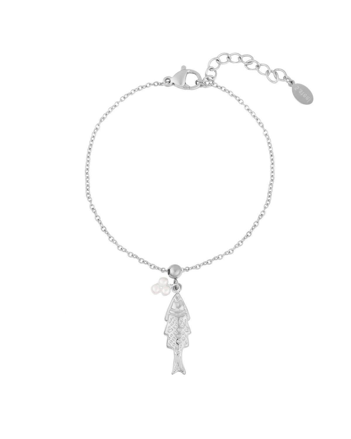 Fish Armband