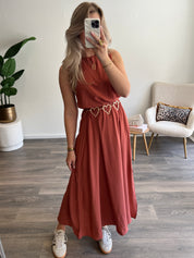 Riem Lovely | Goud