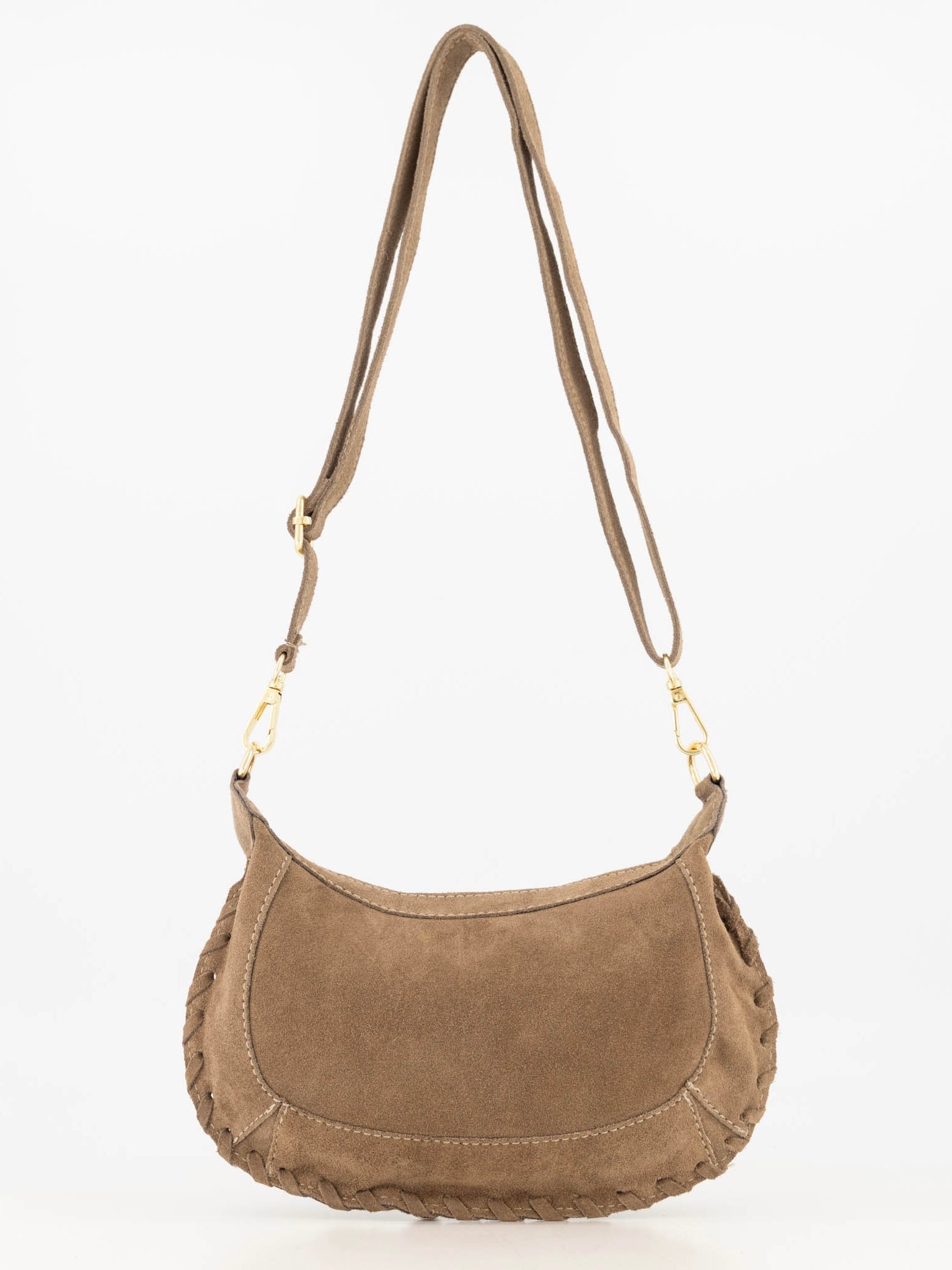 Tas Helin | Taupe