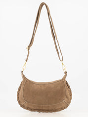 Tas Helin | Taupe