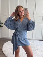 Playsuit Roxy | Denim