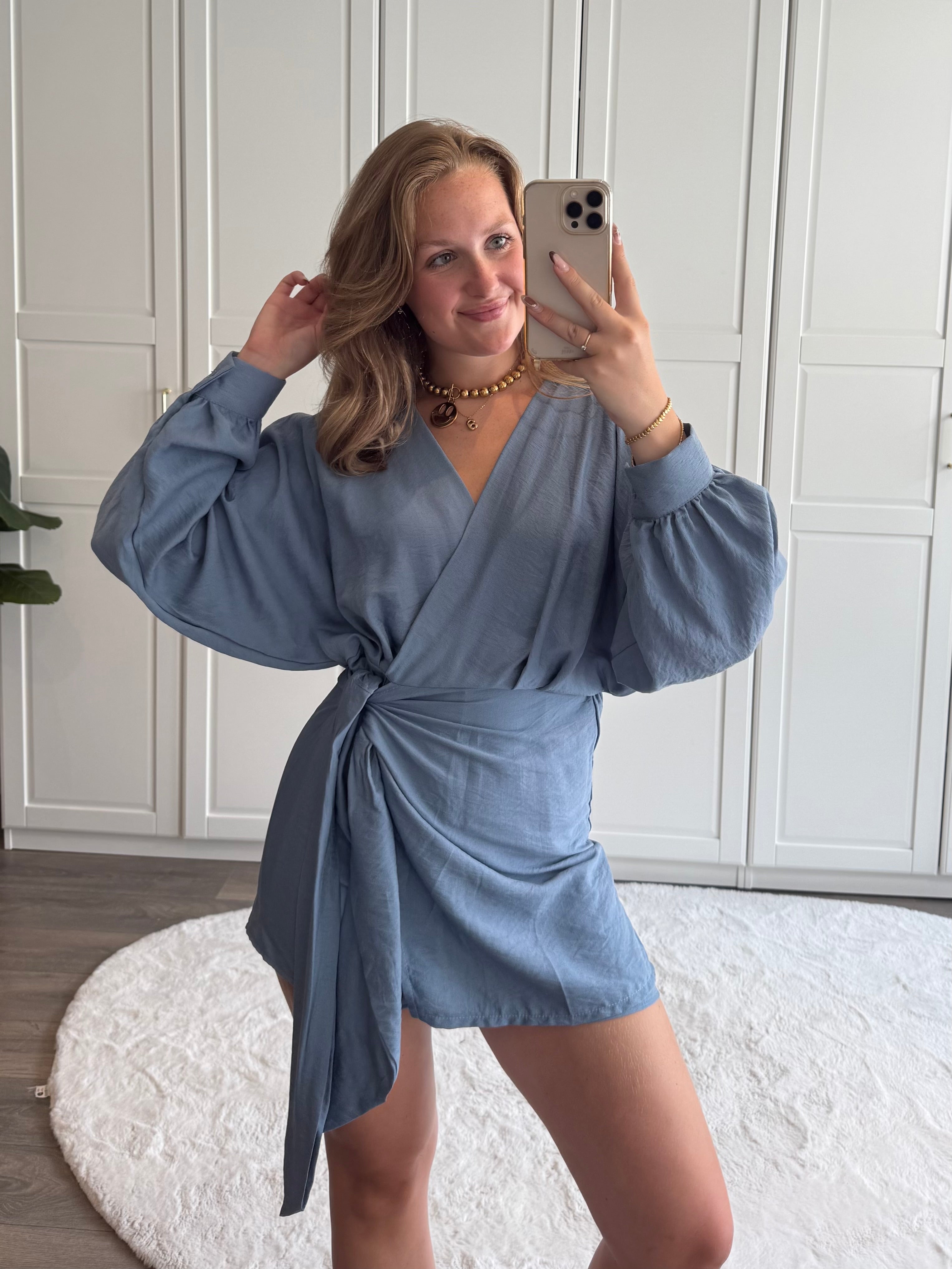 Playsuit Roxy | Denim