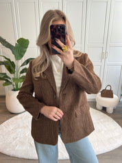 Blazer Lora | Bruin