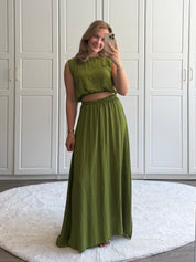 Set Fay | Groen