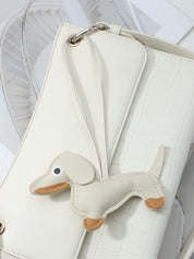Hanger Dog | Creme