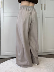 Pantalon Monica | Taupe